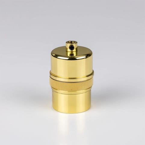 MARIS BATHROOM Pendant Light in Polished Brass