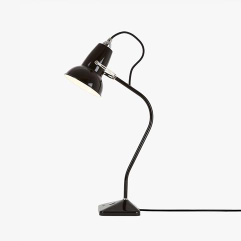 ANGLEPOISE ORIGINAL 1227 MINI Table Lamp in Black