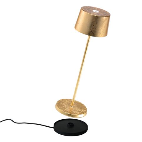 ZAFFERANO OLIVIA PRO RECHARGEABLE Table Lamp