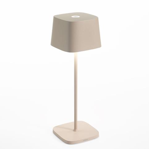 ZAFFERANO OFELIA PRO RECHARGEABLE Table Lamp