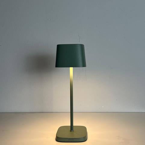 ZAFFERANO OFELIA MICRO RECHARGEABLE Table Lamp